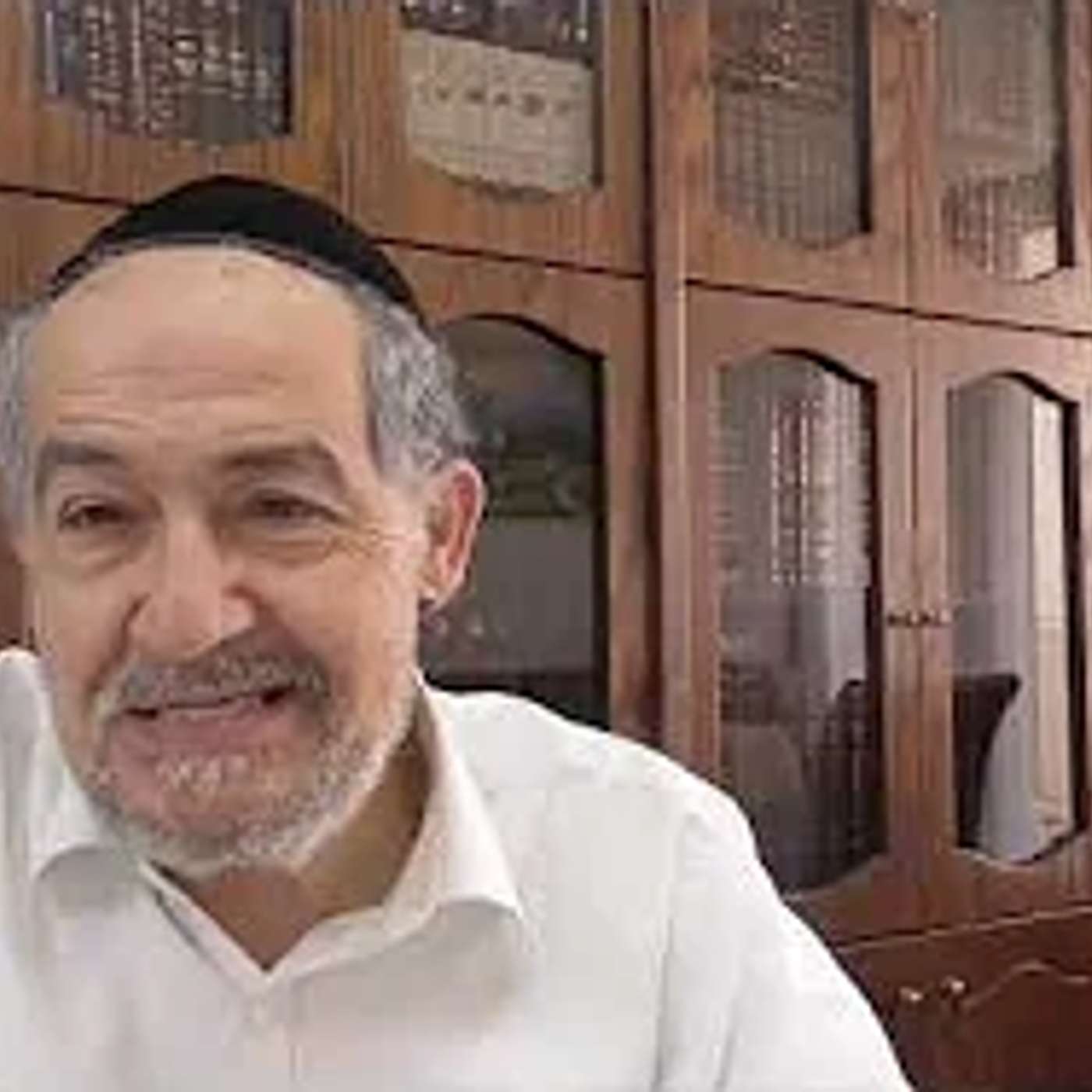 שיחה על עניינים בפרשת אמור תשפו בעברית