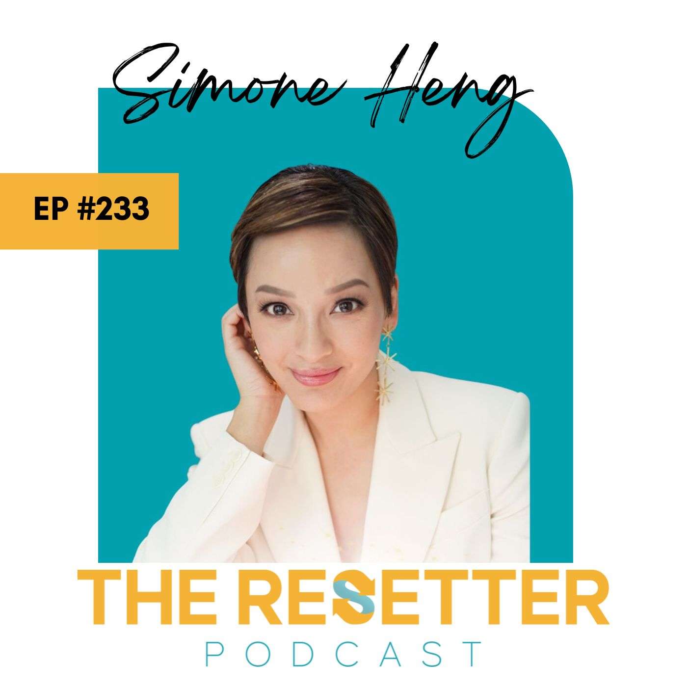 The Resetter Podcast with Dr. Mindy