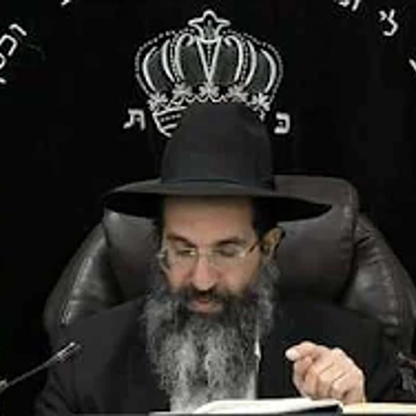 התנהגות ראויה בין שכנים | הרב שי עובד | ראשון - פרשת תרומה - תשפו