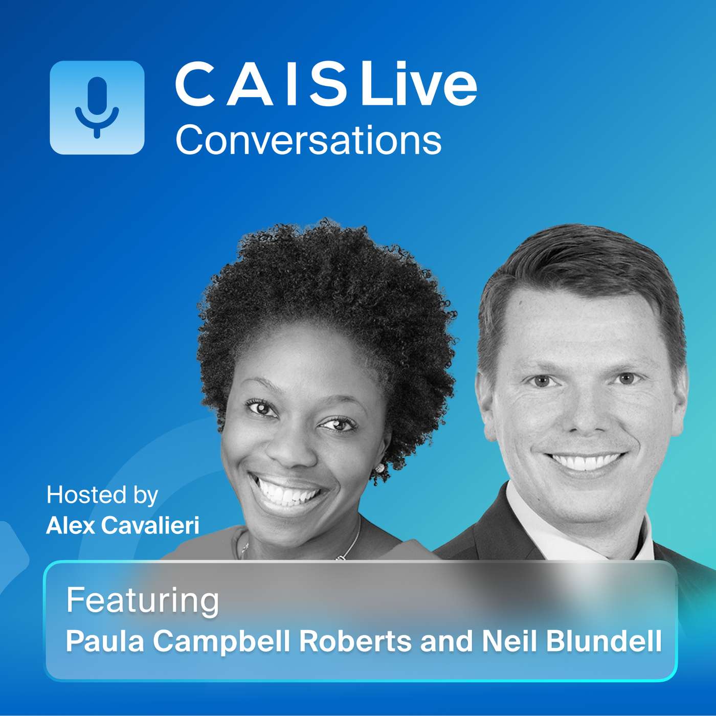 CAIS Live Conversations, Building With Alts