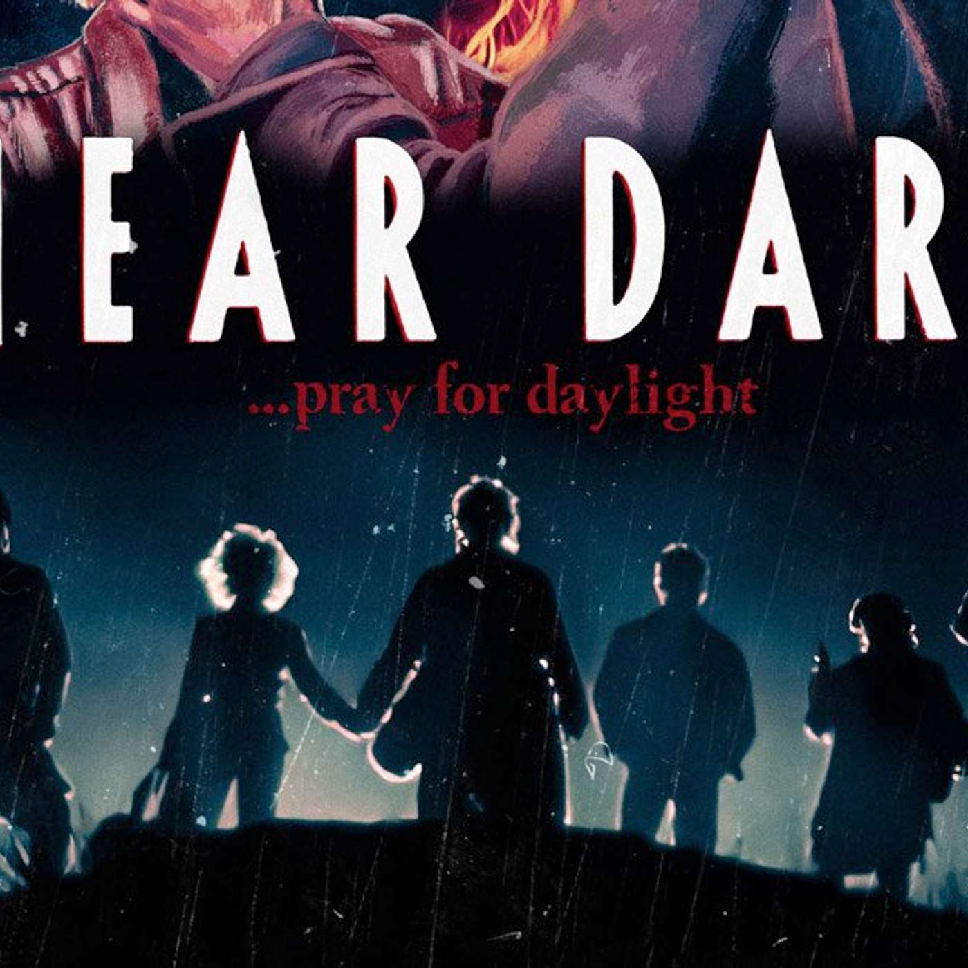 Heart of Horror #20: Near Dark