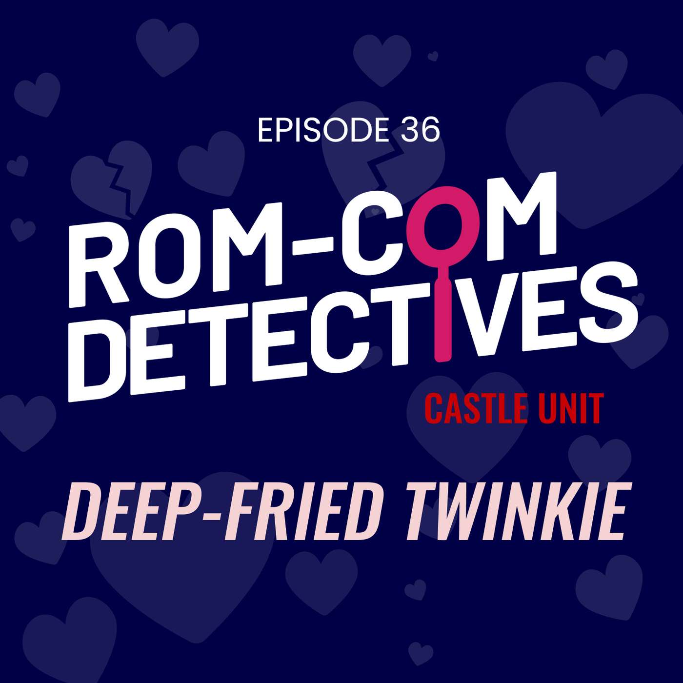 Rom-Com Detectives
