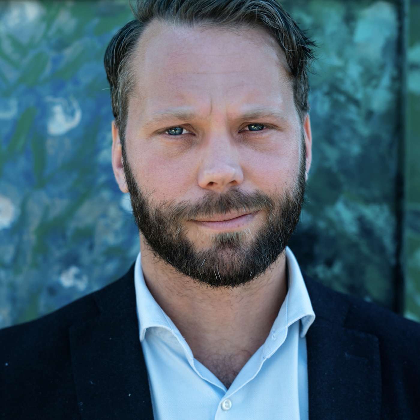 Banking platform for embedded finance providers with Gustaf Hult, Head of Banking as a Service at Intergiro (Sweden)