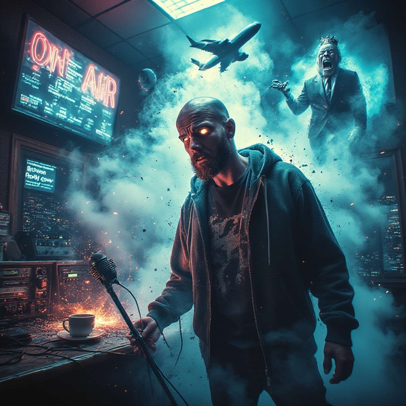 #0276 - Back From The Dead - 11/26/2025 #0276 - Back From The Dead - 11/26/2025