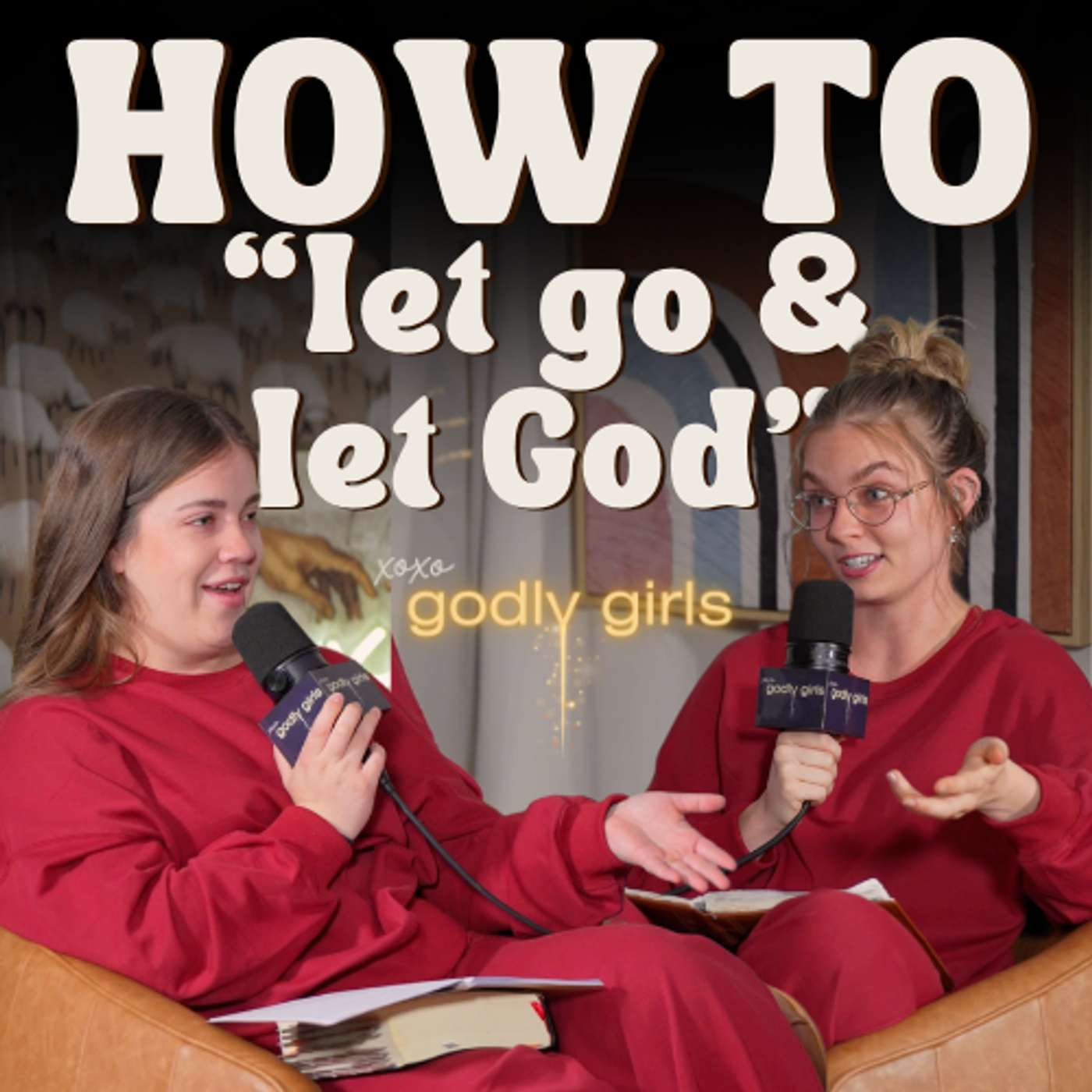 If You Crave Control... Listen to This.