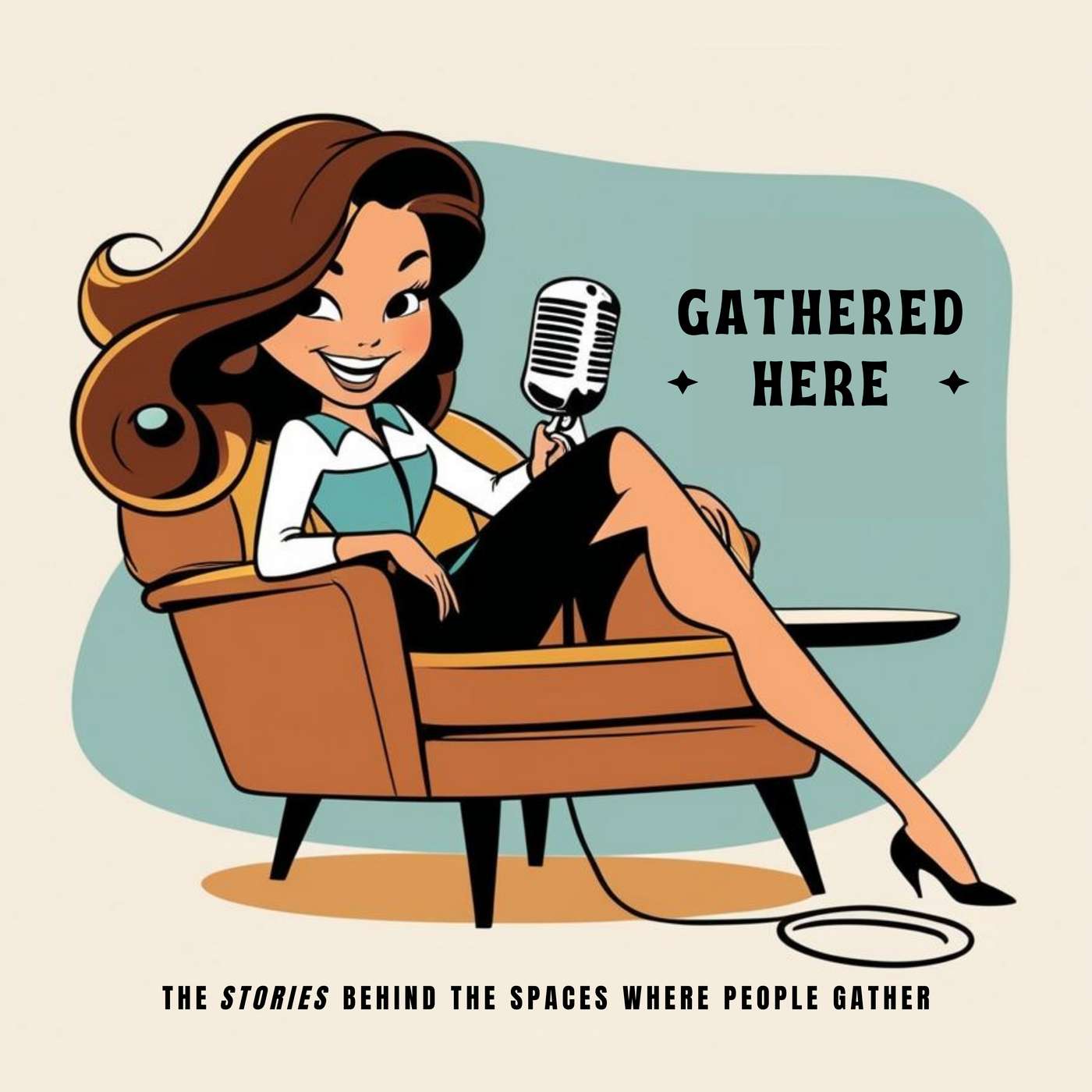 Gathered Here