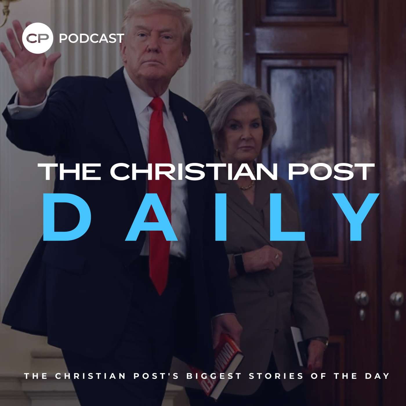 The Christian Post Daily