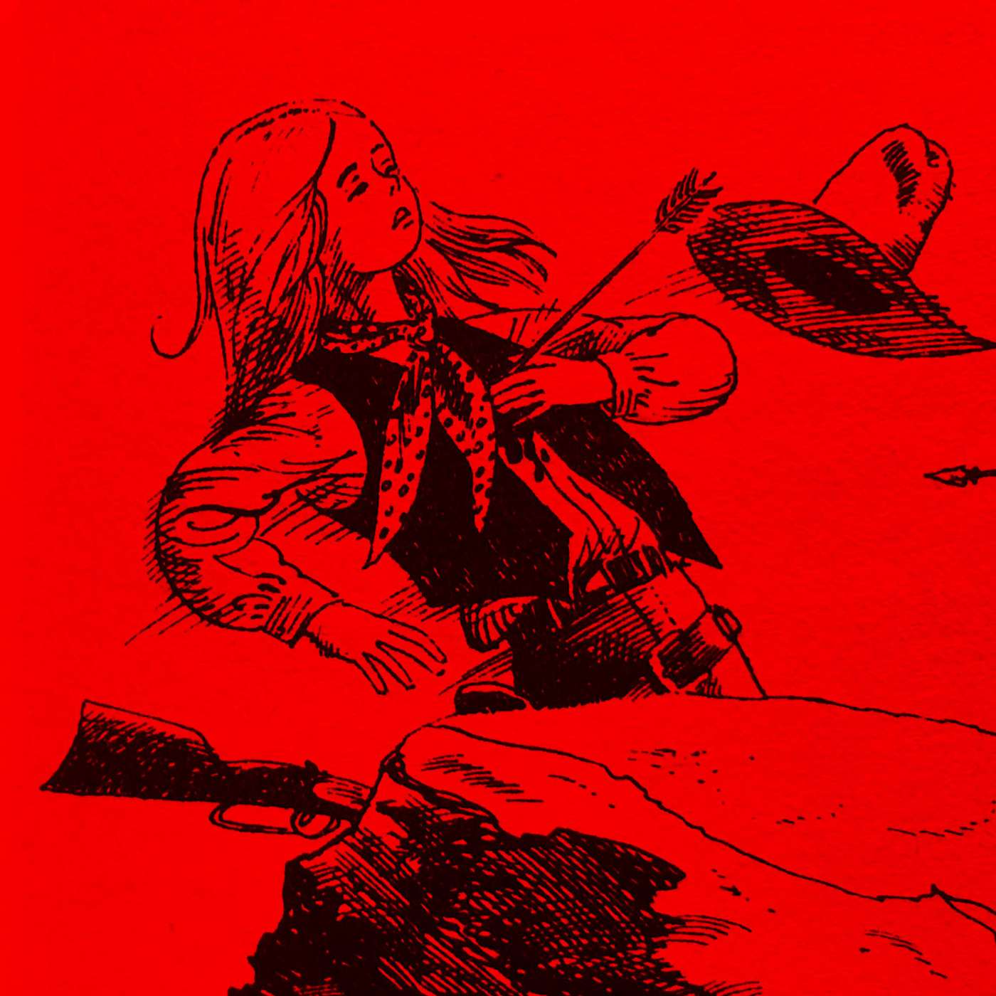 Ep. 72. Deadwood City: Week Nineteen Doubling Down on the Narrative