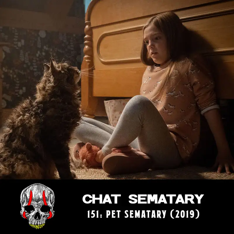 Pet Sematary (2019)