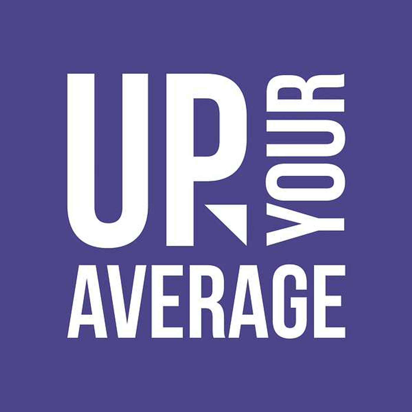 Up Your Average