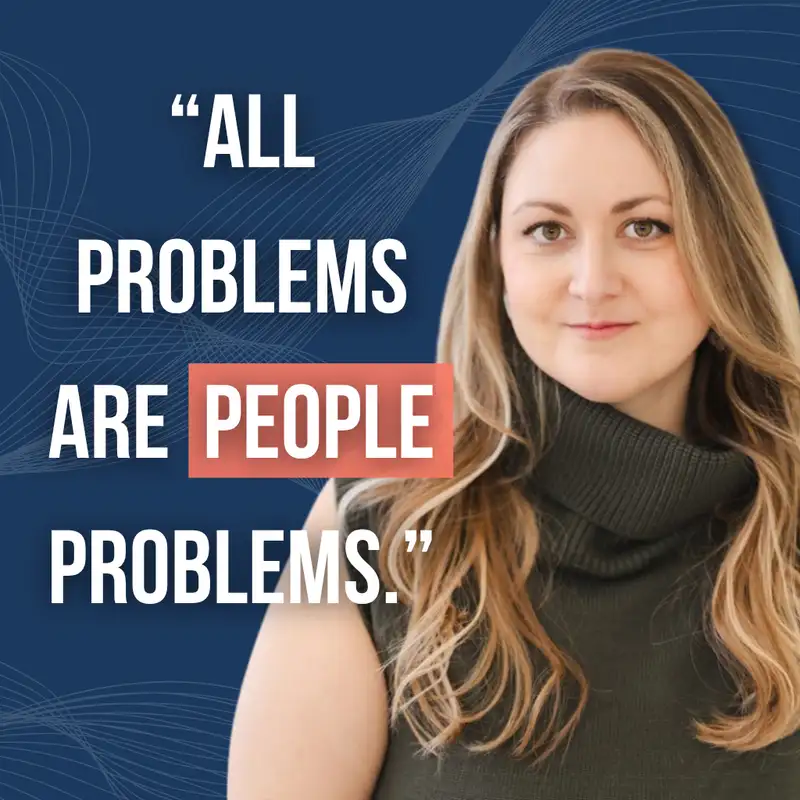 Most HR Metrics Are Meaningless — What Actually Drives Business Value | Pilar Muner