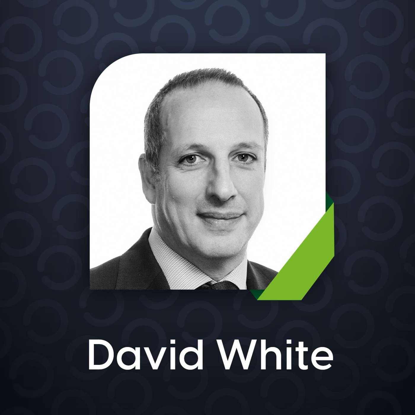 Trends in global pensions with David White