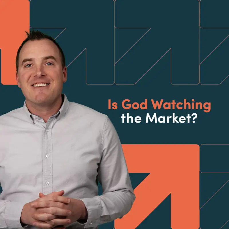 Is God Watching the Market?