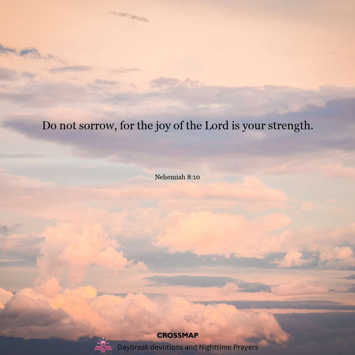 Daybreak Devotions and Nighttime Prayers