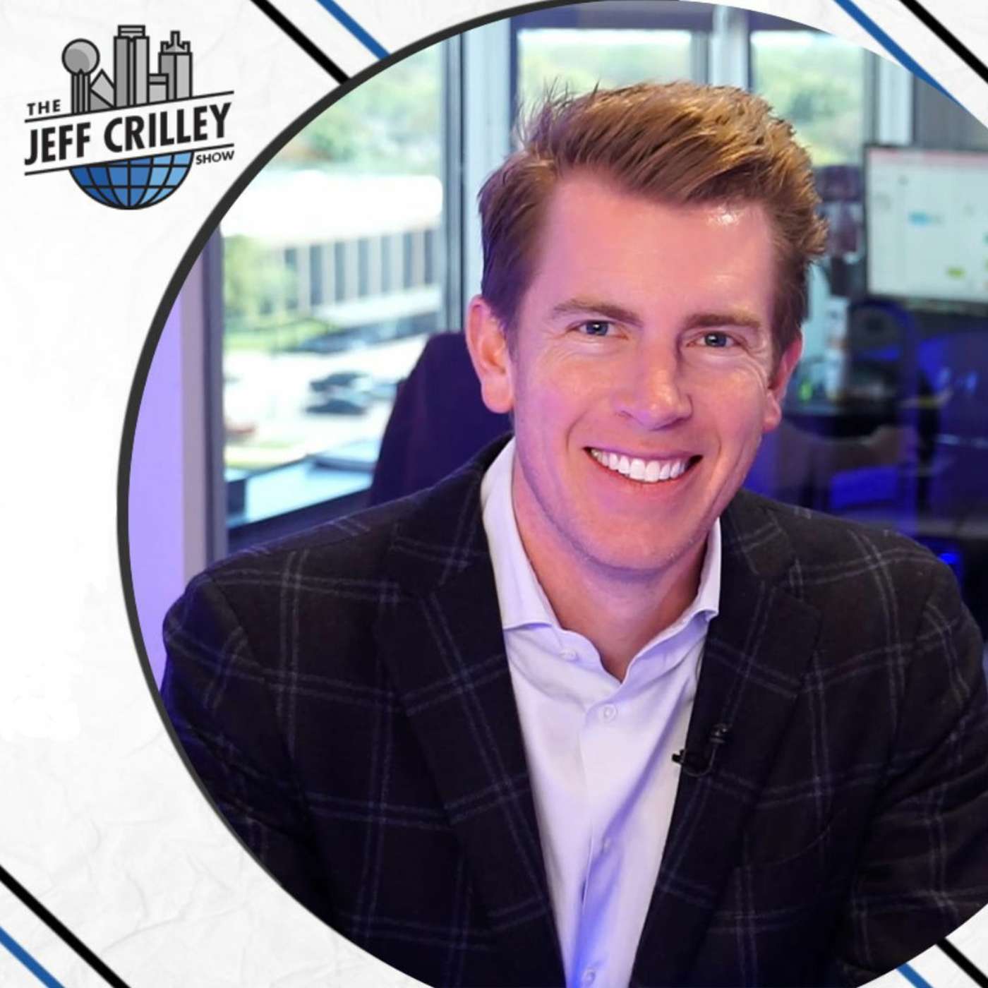 The Jeff Crilley Show