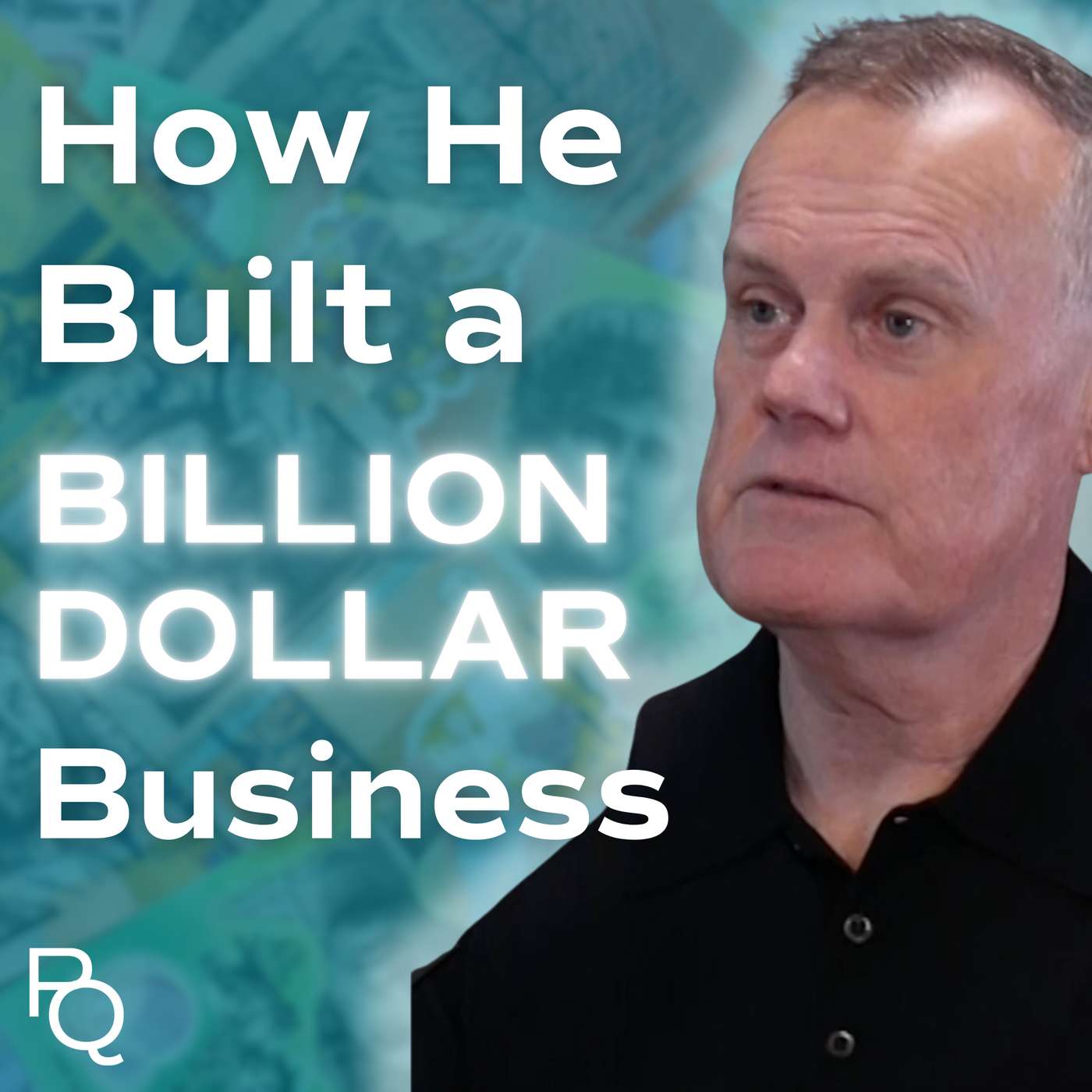 165 Leadership & Life Lessons From One of the Most Influential Finance CEOs | Earl Evans