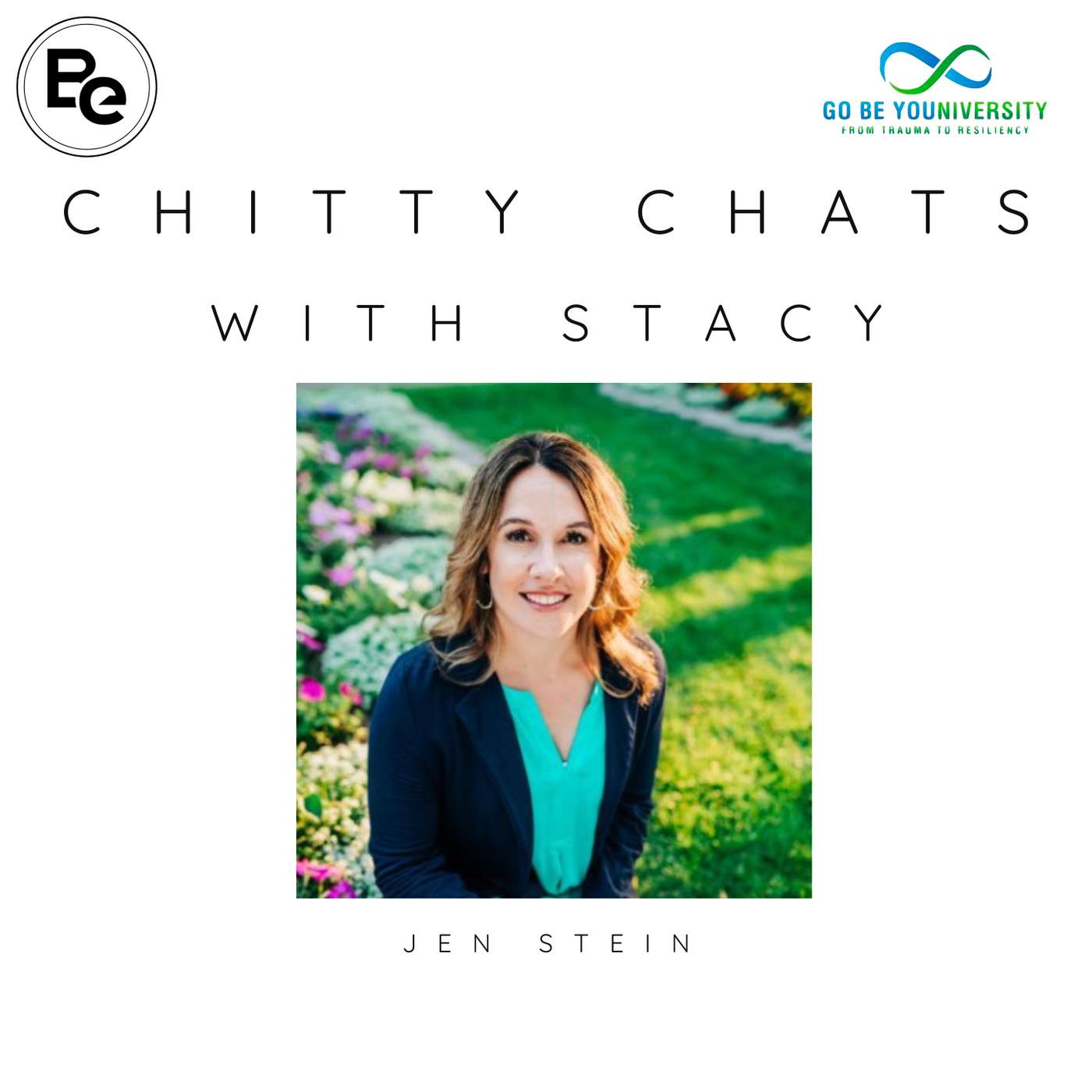 Chitty Chats with Stacy