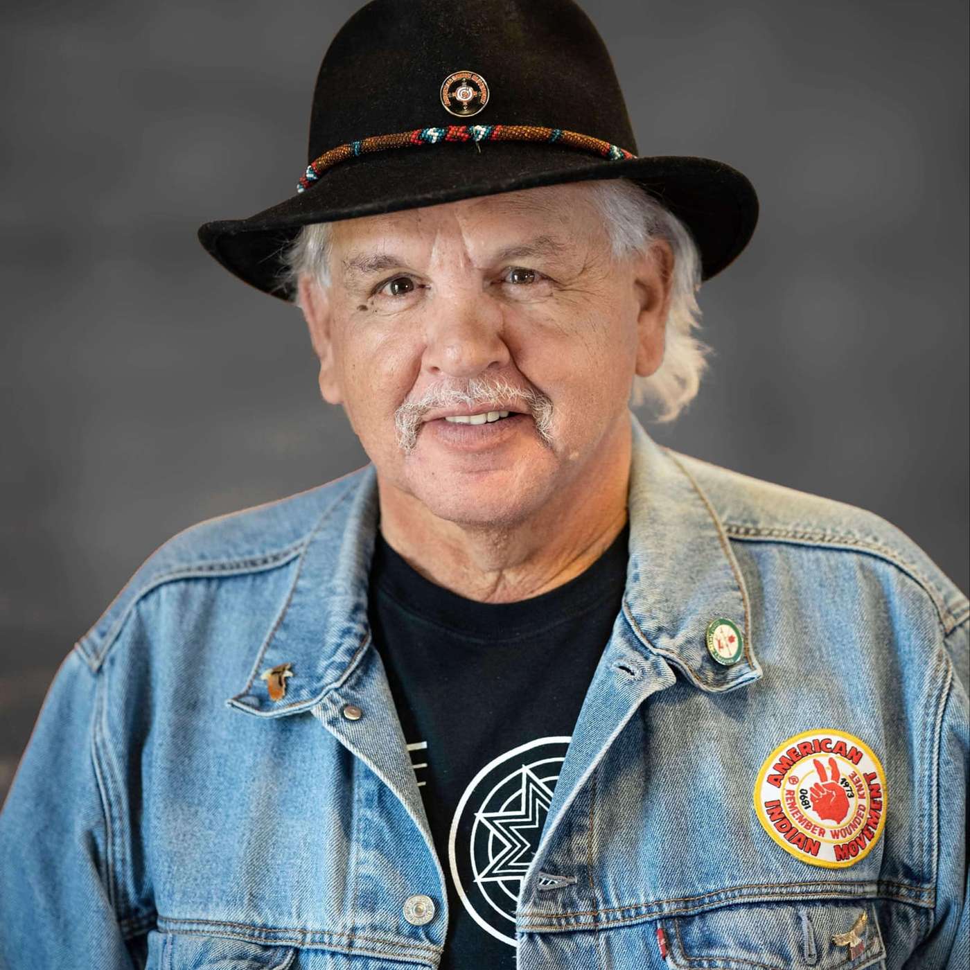 AIM Leader Frank Paro Passes On & Minneapolis “Sioux Chef” Earns Pathfinder Award episode artwork