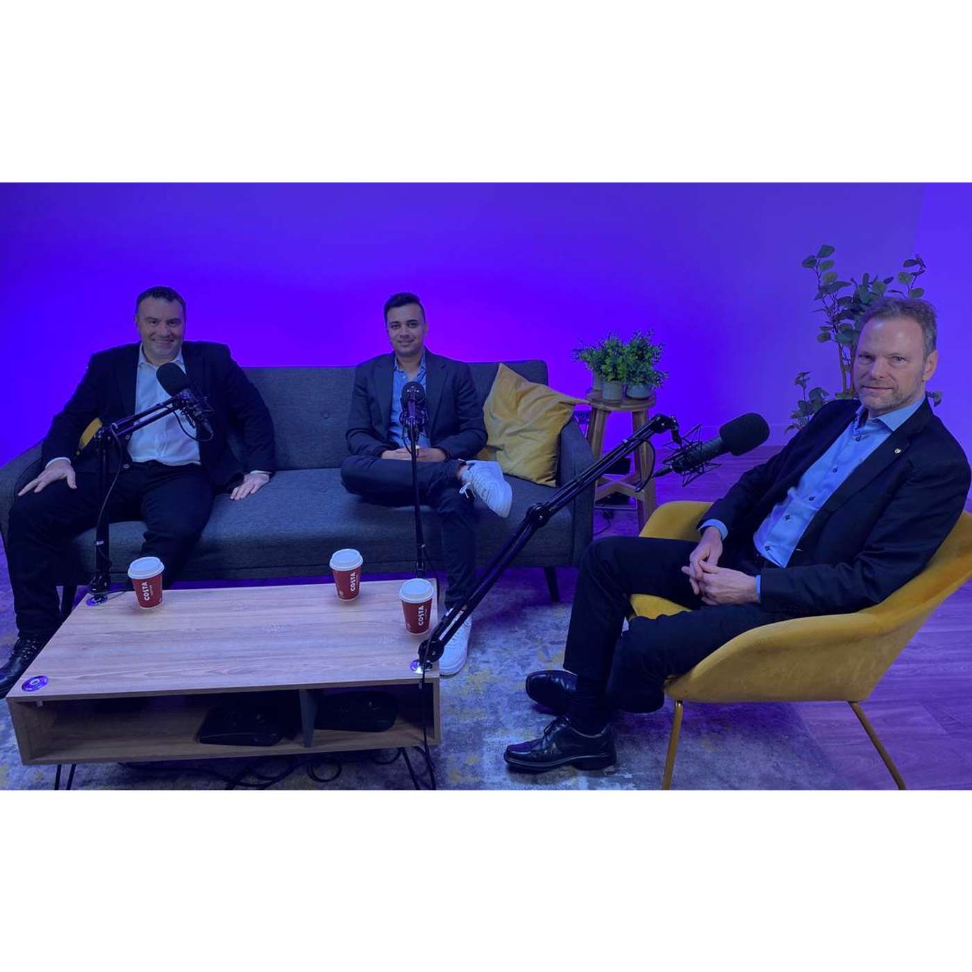 Episode 13: Digital Twins, Context-Aided Communications and 6G Technologies