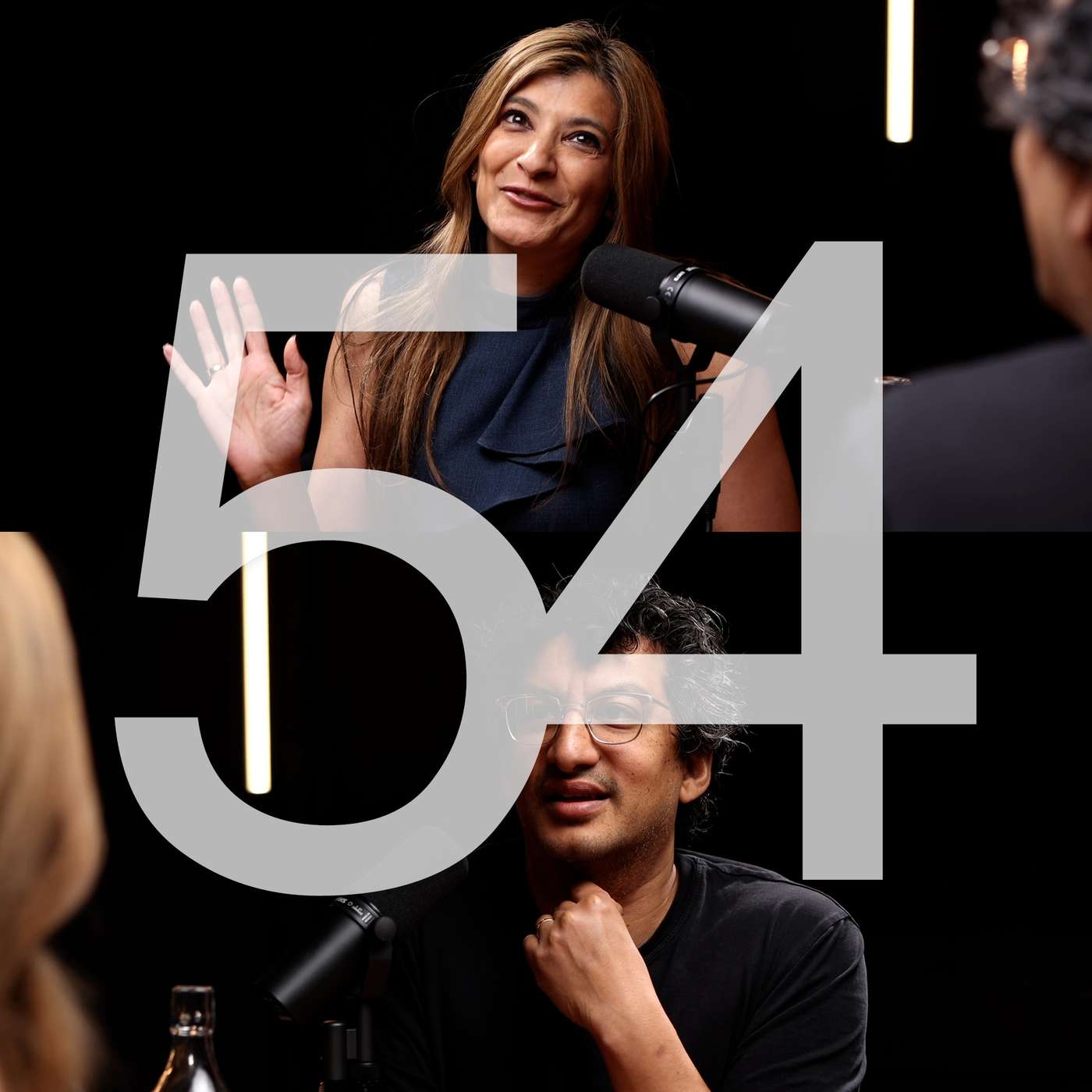 The StartWell Podcast