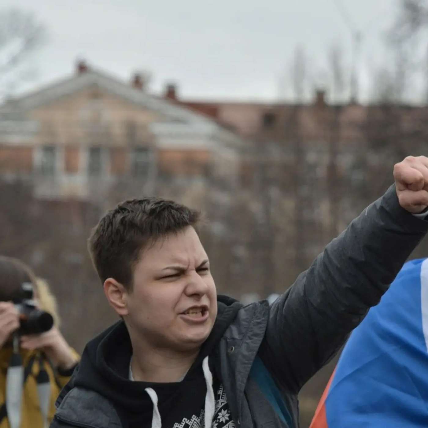 ЕСПЧ обязал Россию выплатить по 10 000 евро активистам штаба Навального из Мурманска