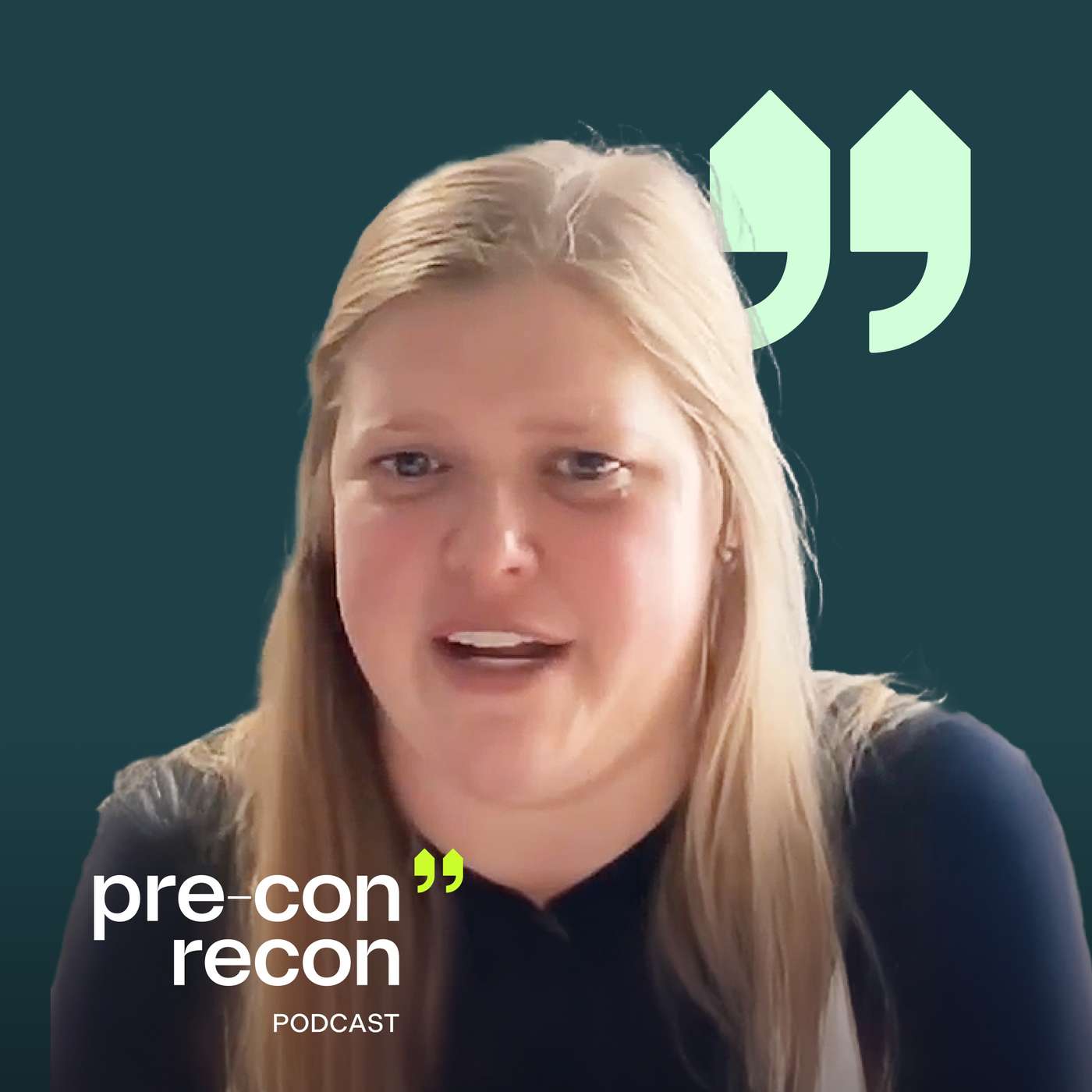The Future of Buyer Behaviour in Real Estate | Pre-Con Recon Podcast Ep. 4 episode artwork
