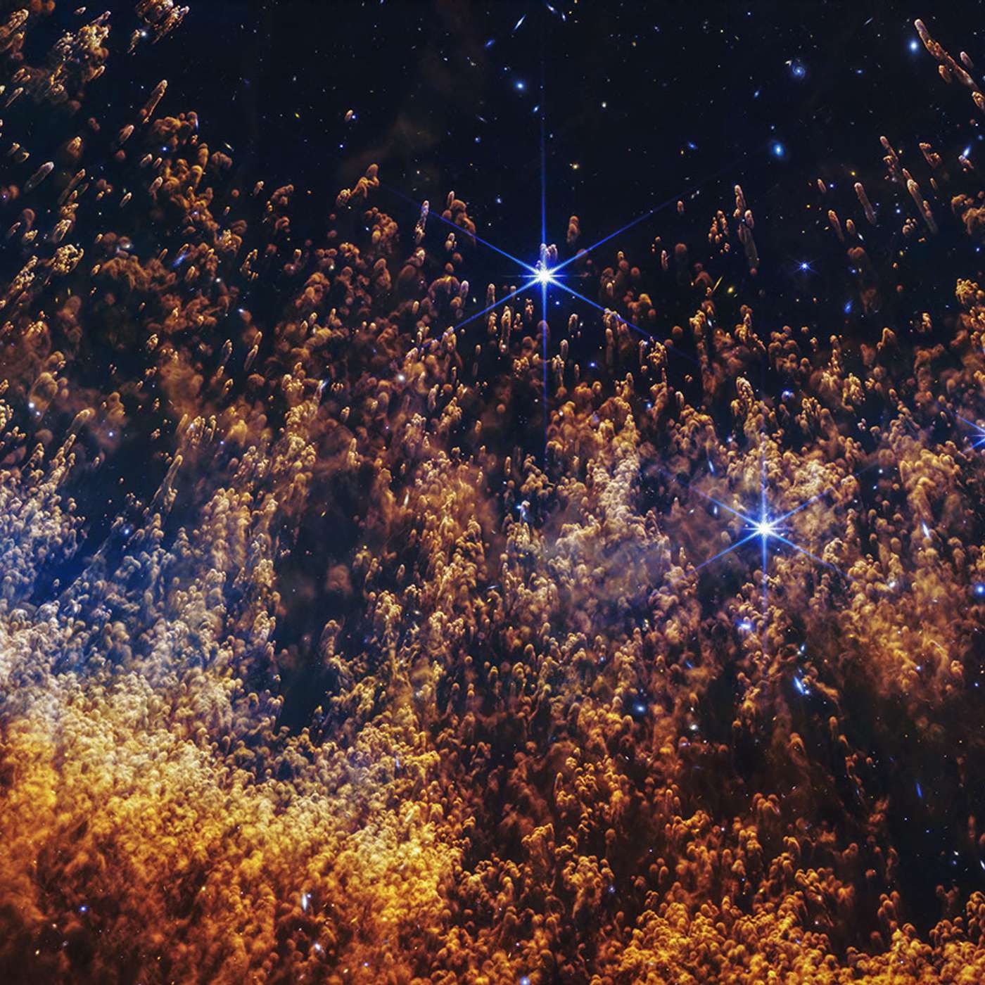 Parkinsons Breakthrough Restores Mitochondria, JWST Reveals Eye of Sauron, Pan Fungus Vaccine Breakthrough, Air Pollution Tied to MND Risk, and more... Parkinsons Breakthrough Restores Mitochondria, JWST Reveals Eye of Sauron, Pan Fungus Vaccine Breakthrough, Air Pollution Tied to MND Risk, and more...