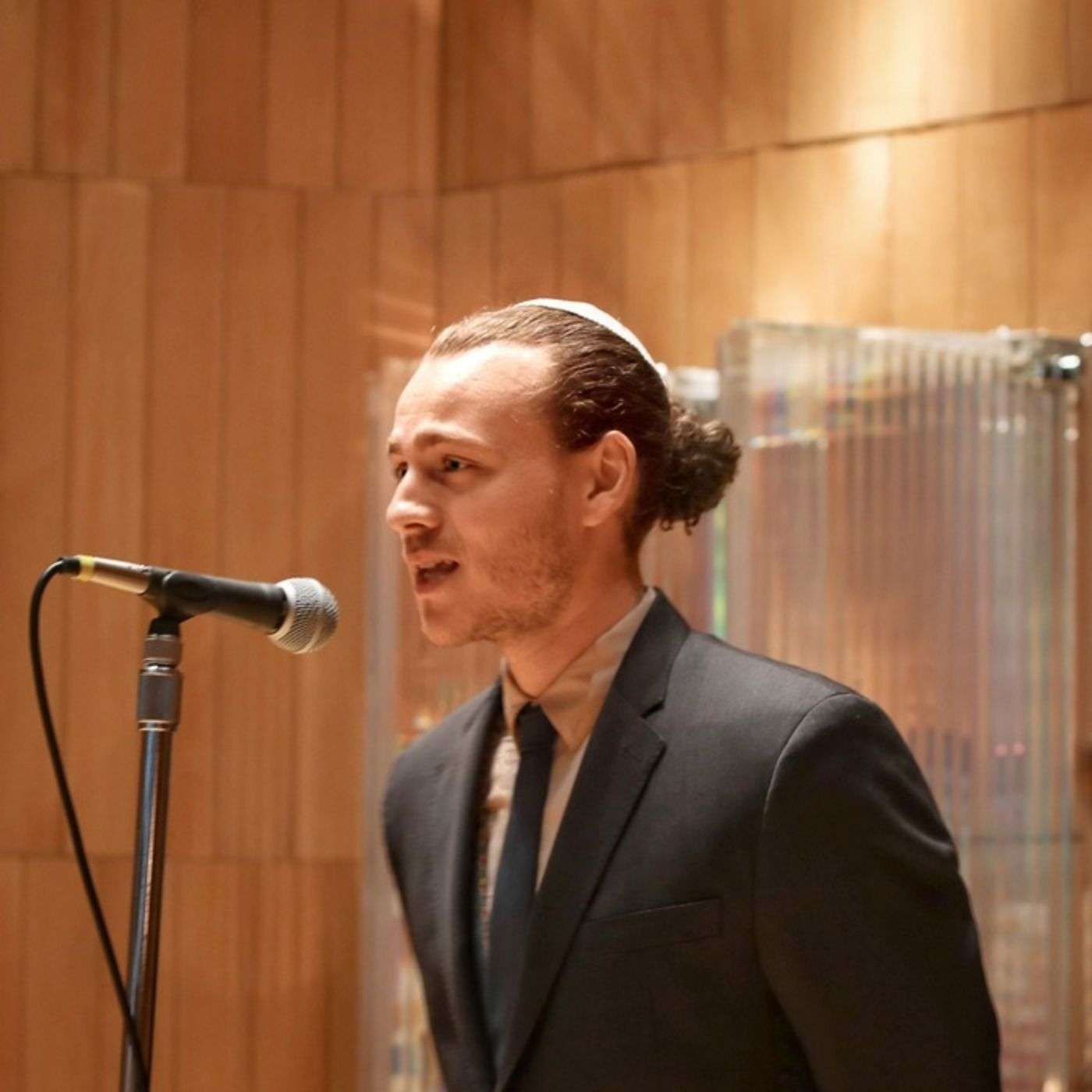 Rabbi Tobias Moss