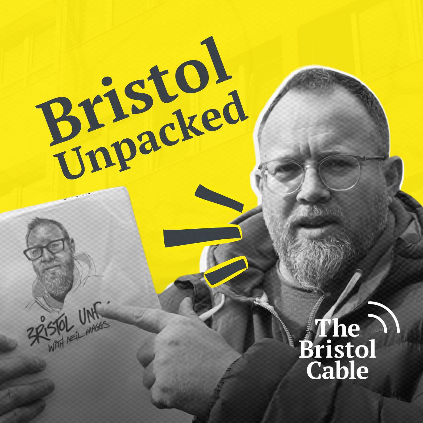 Bristol Unpacked