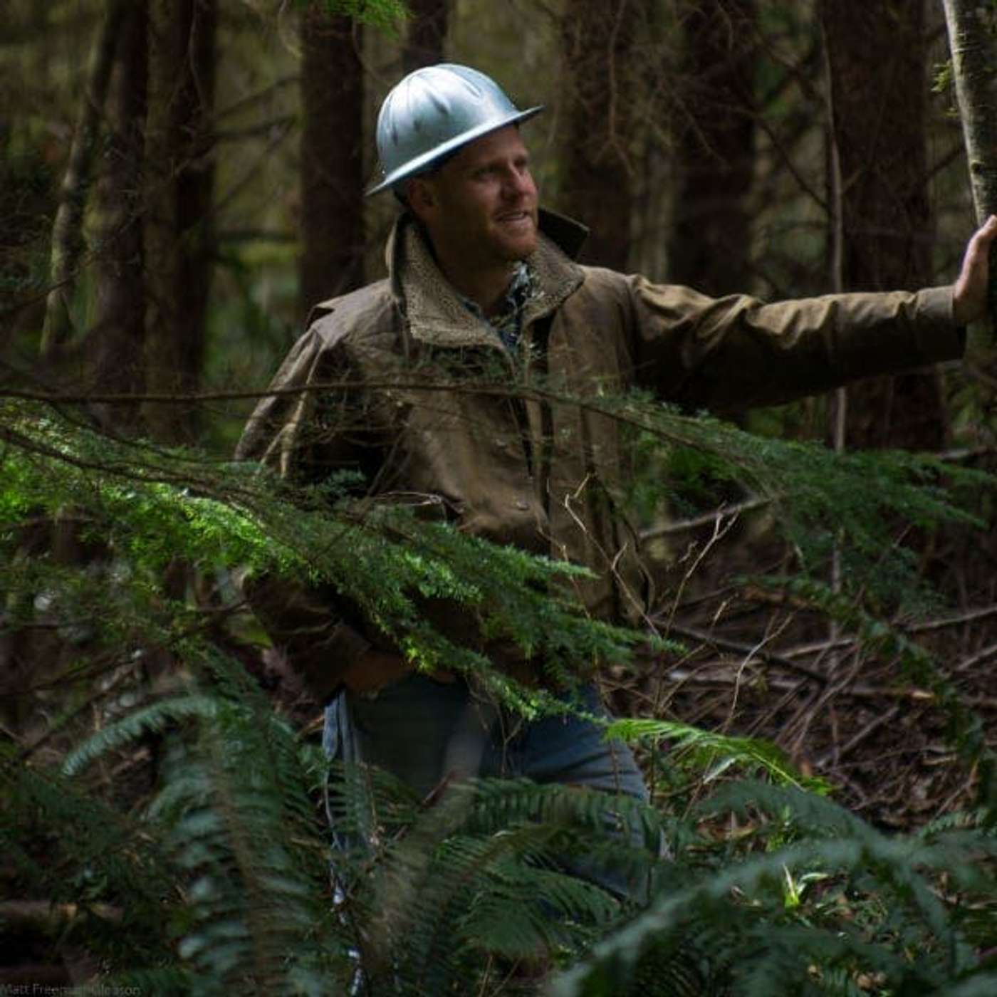 Exploring Washington State