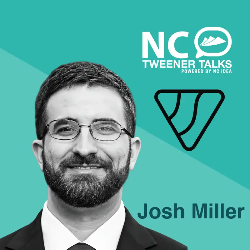 Josh Miller, CEO & Co-Founder of Gradient Health: 40 People, $40 Million, and the Data Behind Medical AI