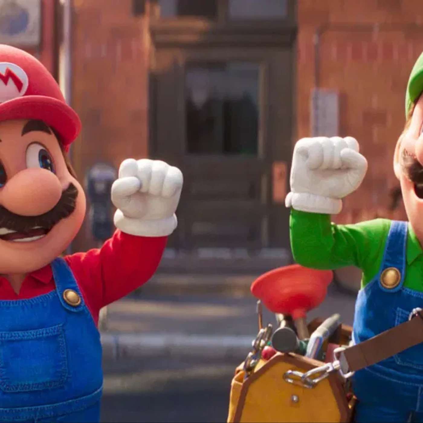 Nintendo Teases Star Fox Cameo, Rosalía Halts Milan Show, SNL Gets Star-Studded April, Satirical Skit Sparks Political Debate, and more...
