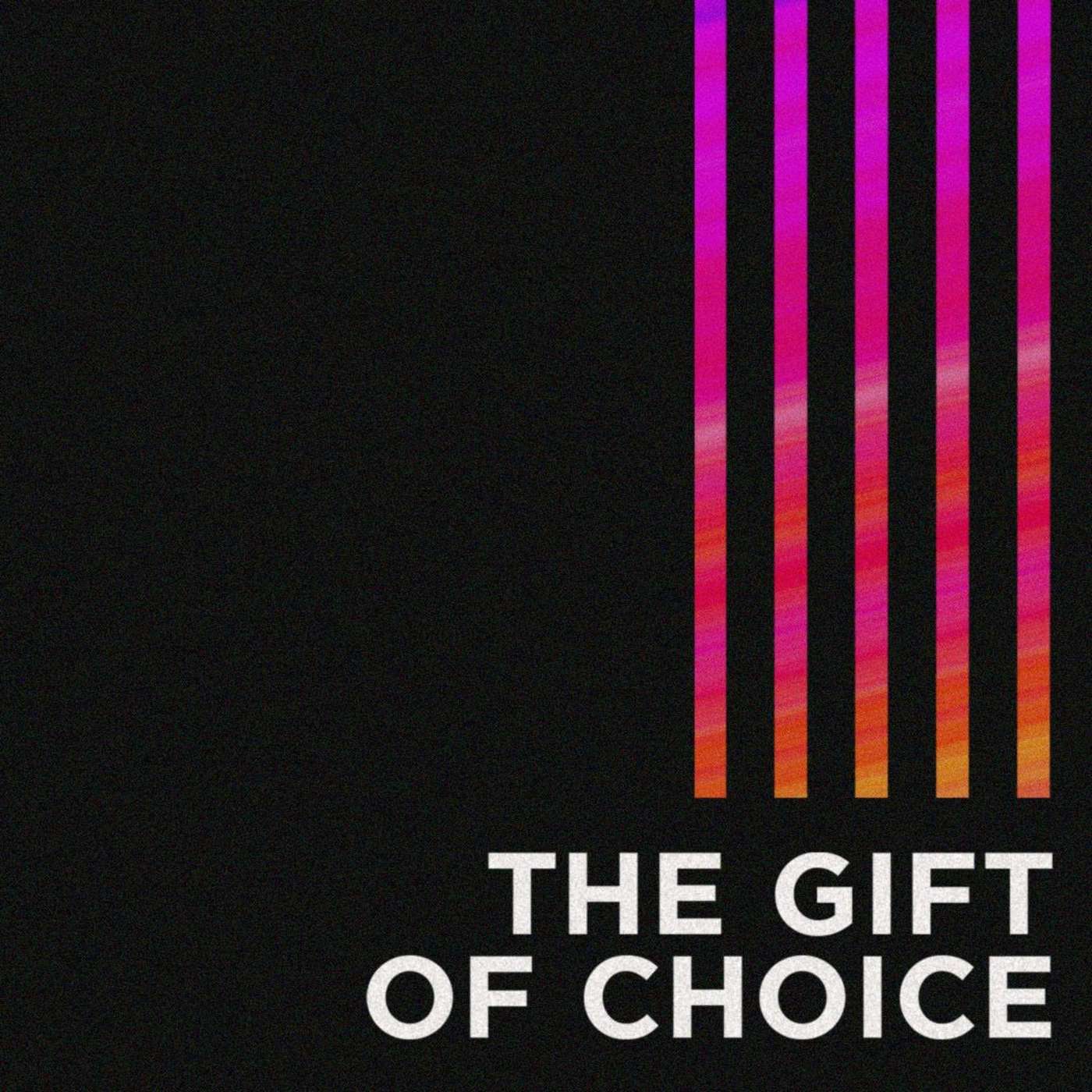 The Gift of Choice || Pastor Rick Solis 10.27.18