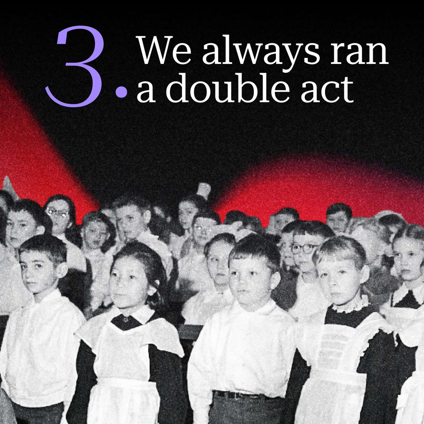 Chapter III: Beating the Soviet System podcast