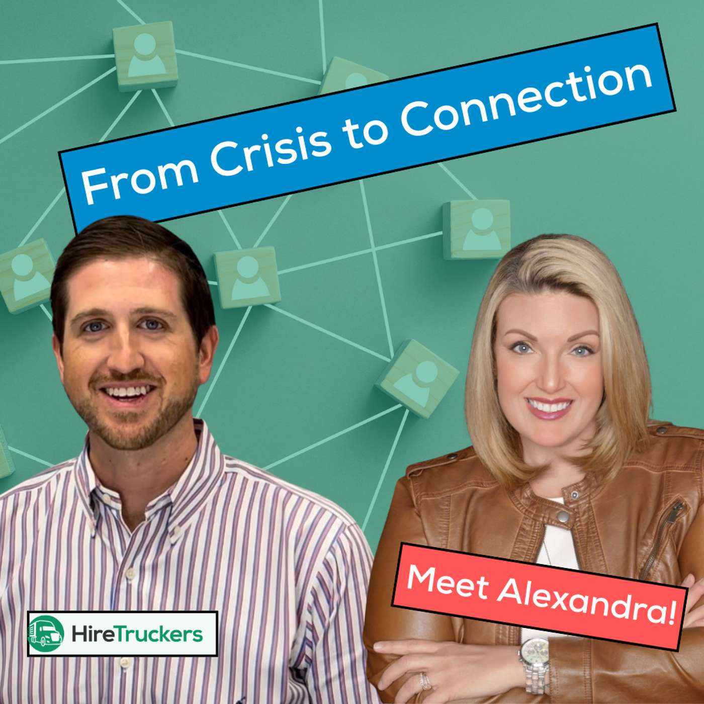 Hire Truckers Podcast