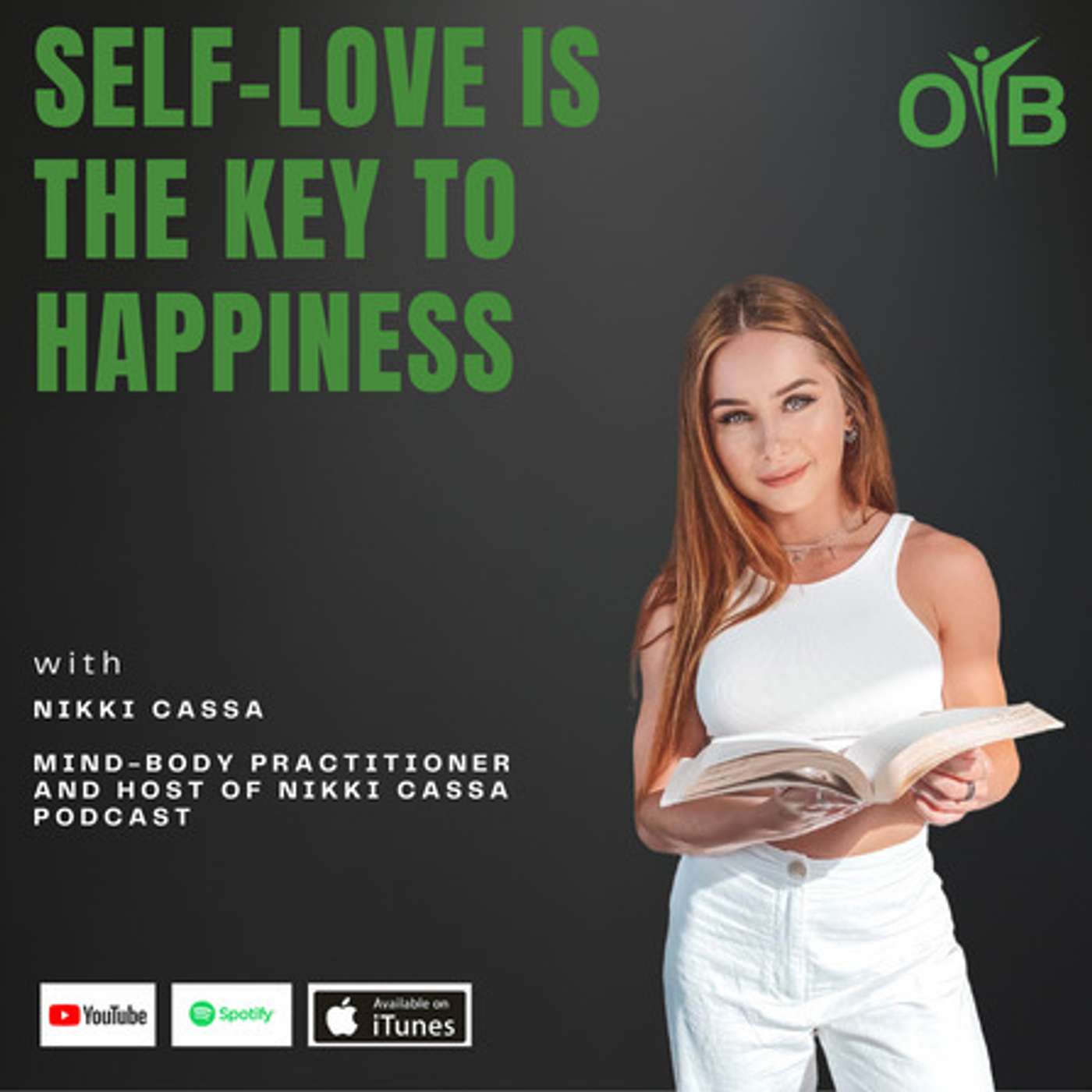 Optimise Your Body with Martin Silva