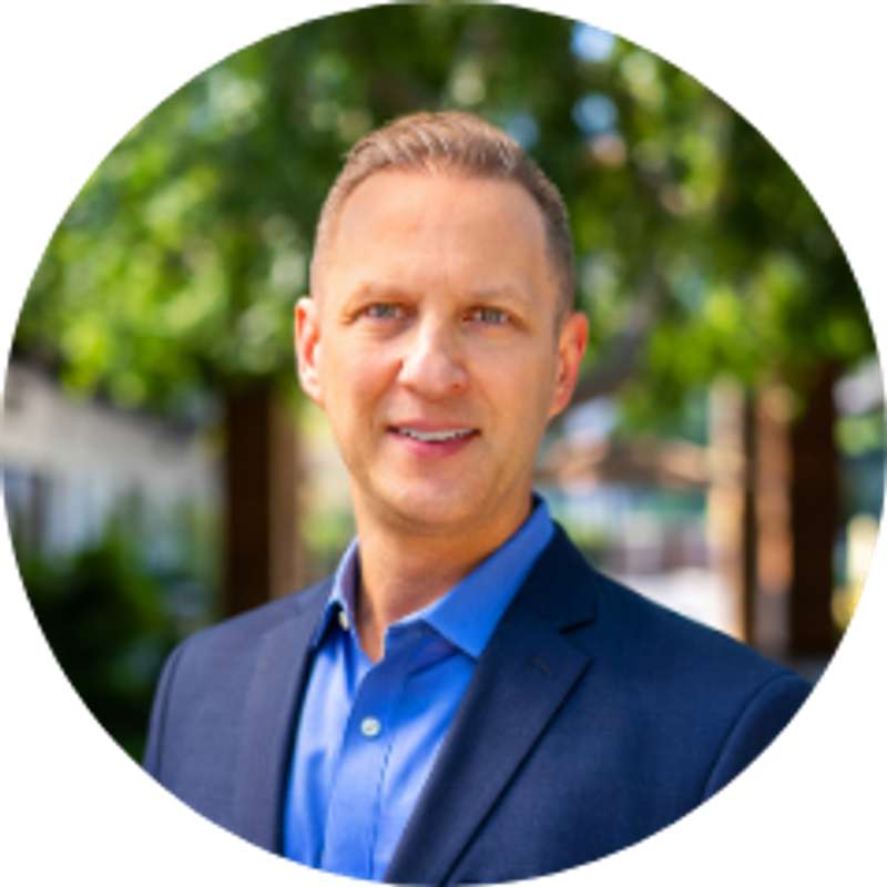 John Heinlein, Ph.D.