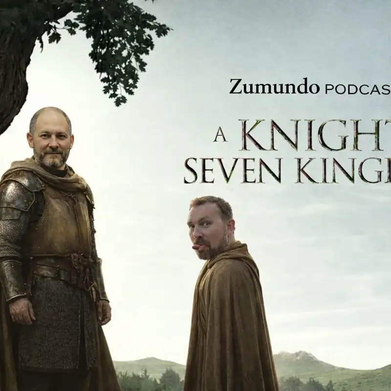 A Knight of the Seven Kingdoms: Episode 5 | In the Name of the Mother