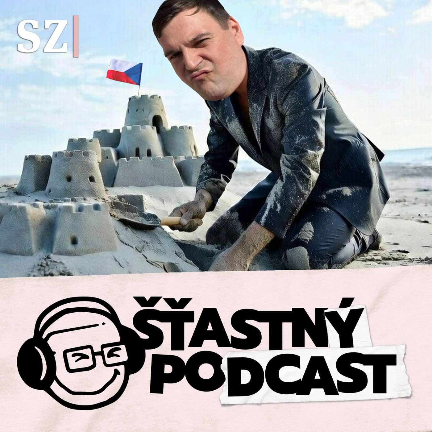 Jak dobýt Hrad? Extrémní kohabitace s prezidentem Pavlem