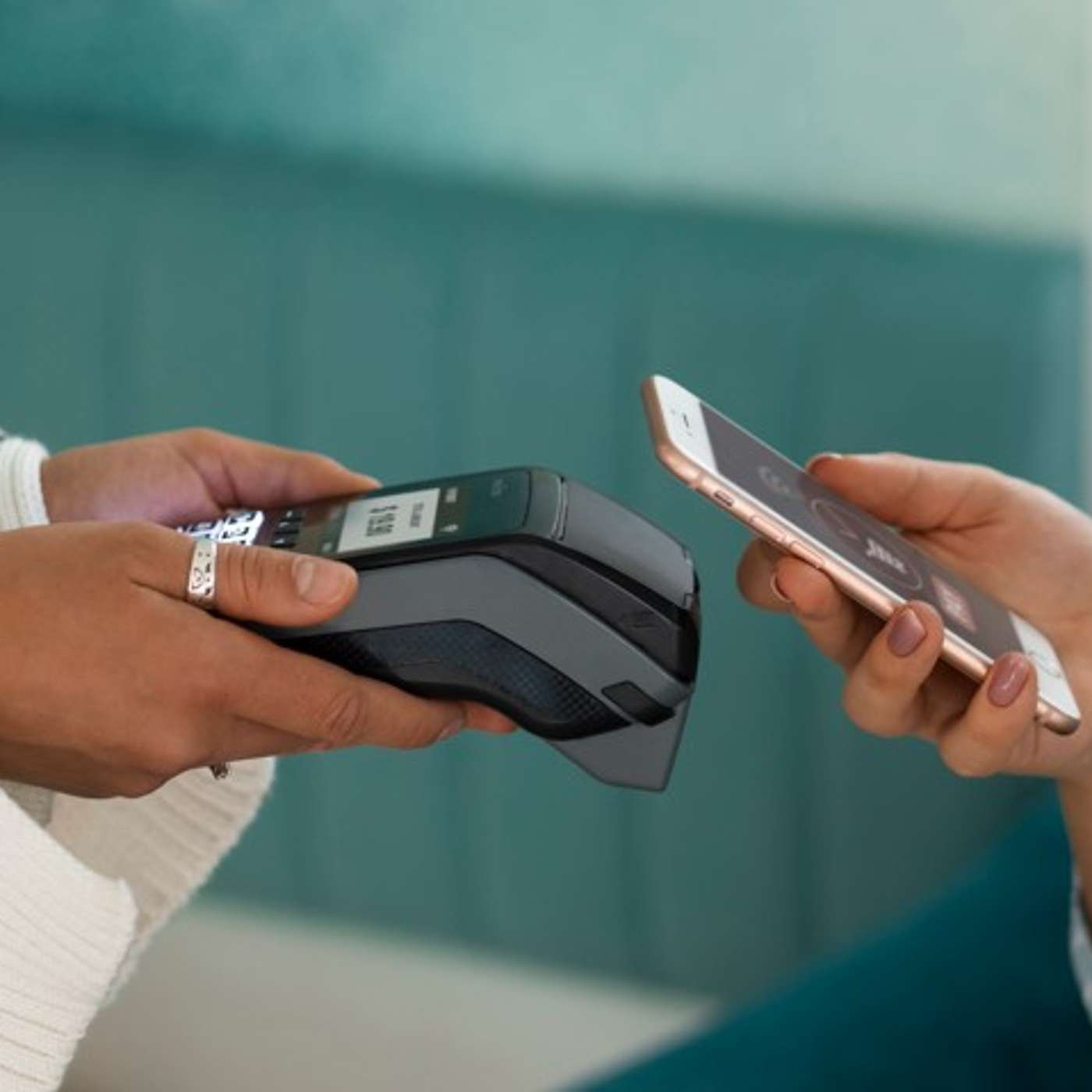 Pix por aproximação já está disponível pelo Google Pay episode artwork