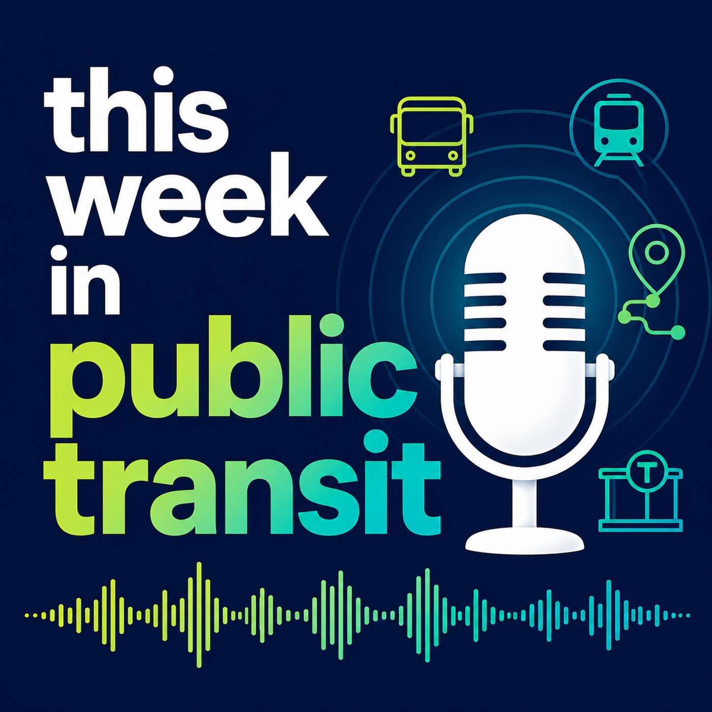 Can Addis Ababa LRT Connect? Plus: Transit-Hub Safety episode artwork