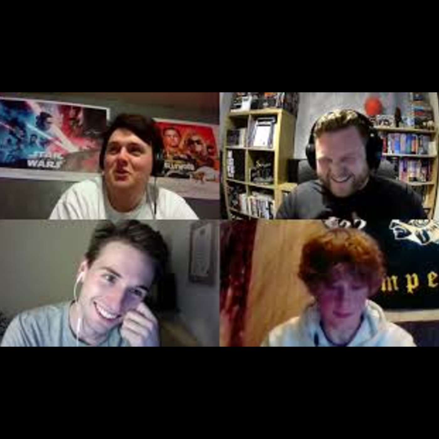 The Greatest Movie Ever