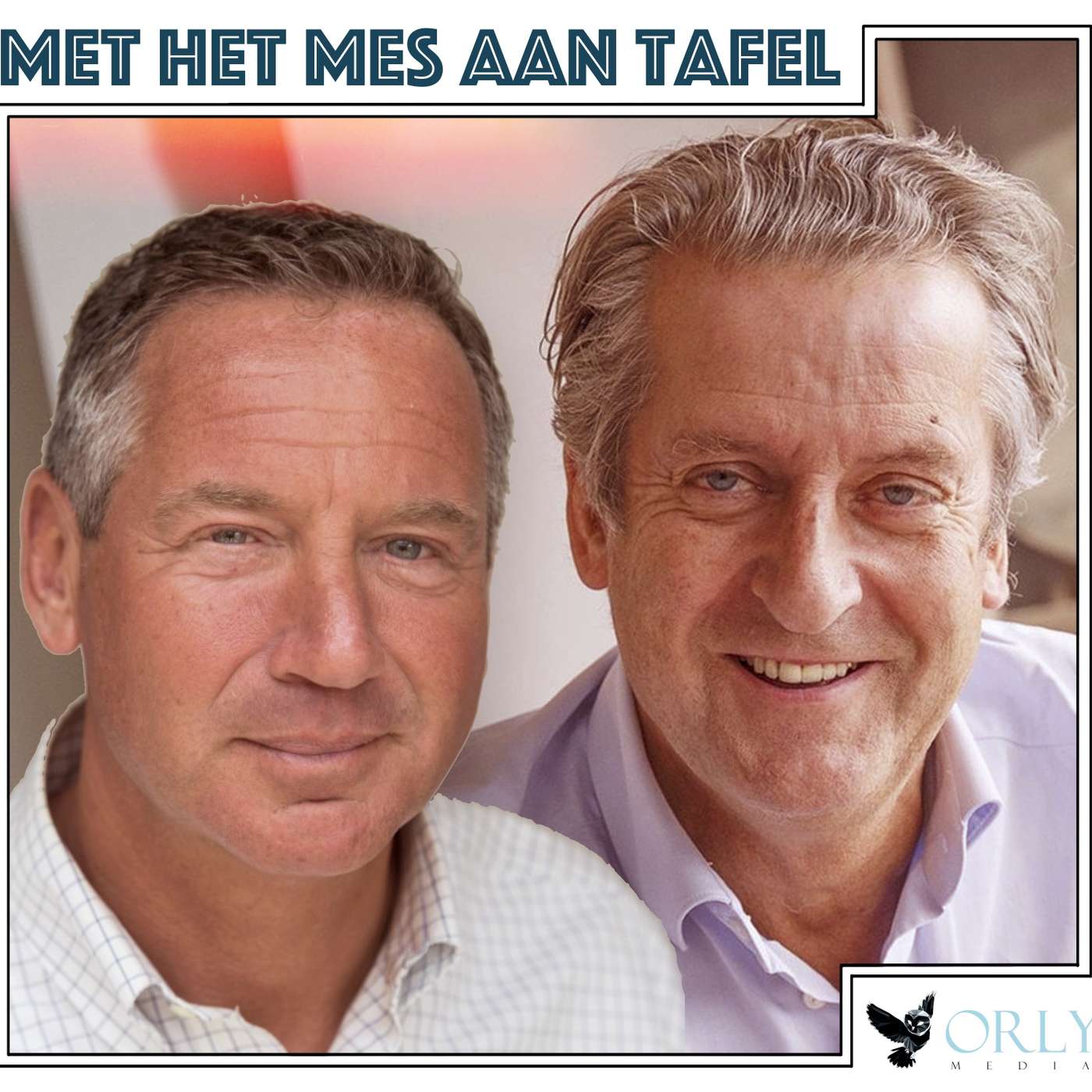 Medisch Leiderschap, met Marcel Levi en Jaap Bonjer episode artwork