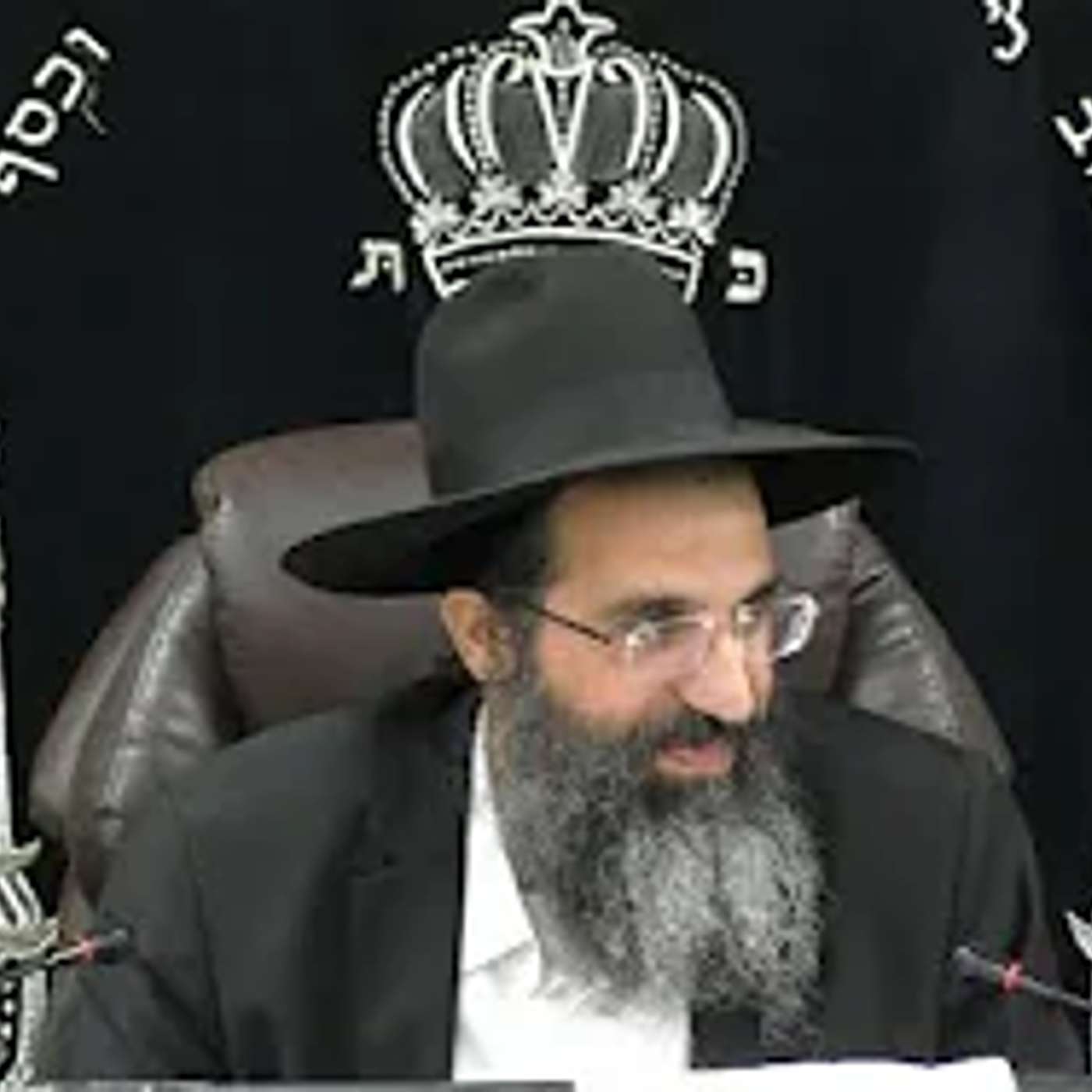 Slave Laws - Part 3 - Buying and Freeing a Slave | Yoreh Deah - Section 6 | Part 446 | Rabbi Shai...