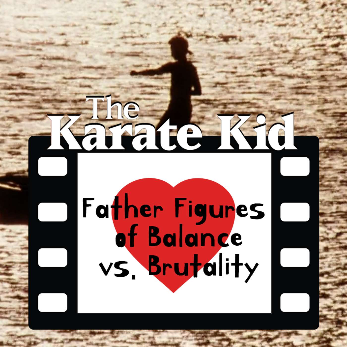 The Family Pictures Podcast