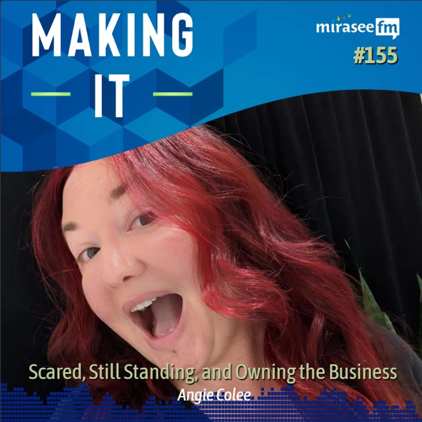 Making It: How Coaches, Consultants, and Creators Build for Success