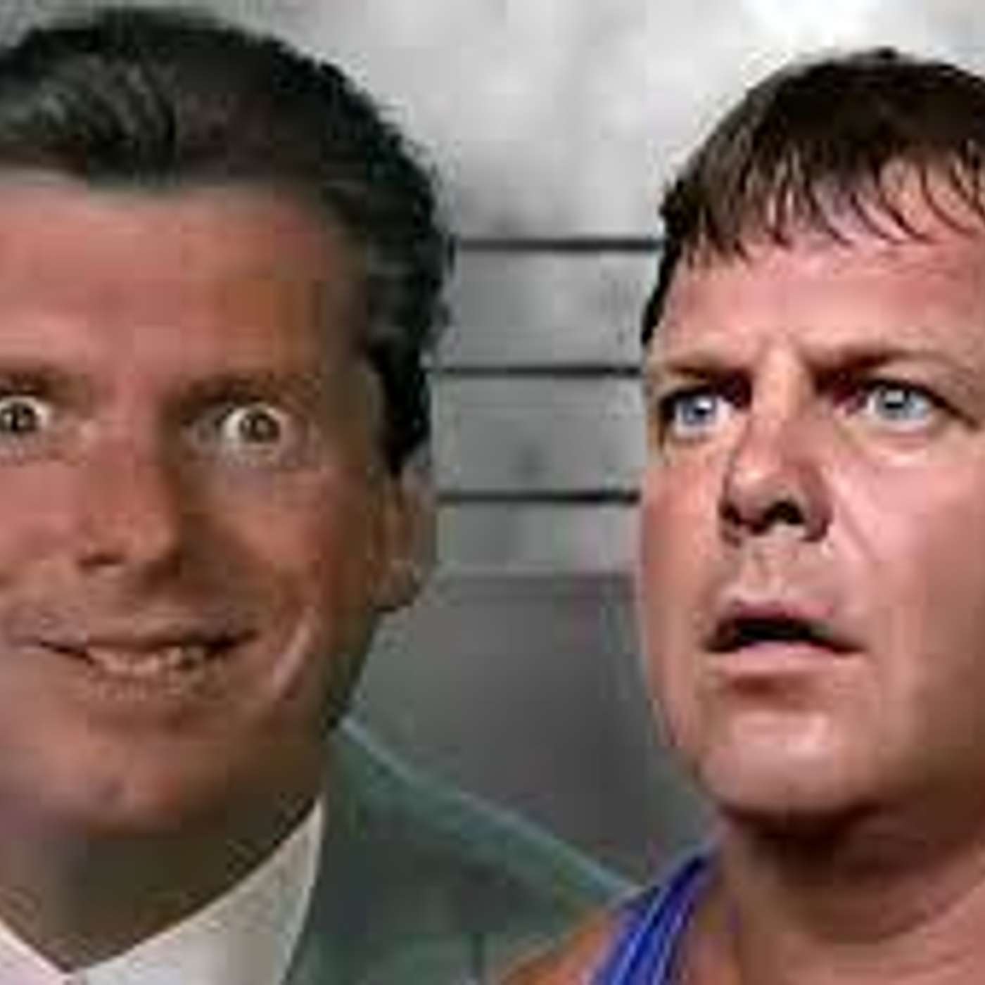 The Wrestling Memory Grenade