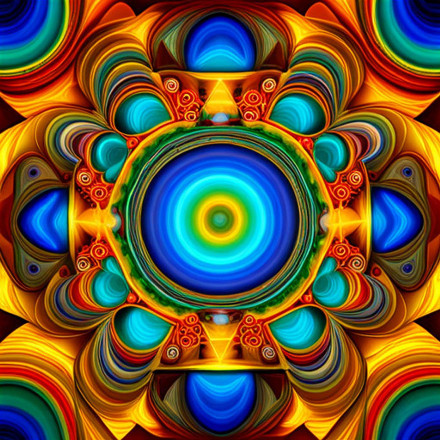Embracing Humility and Divine Fear: Insights from the Alter Rebbe's Kabbalistic Teachings episode artwork