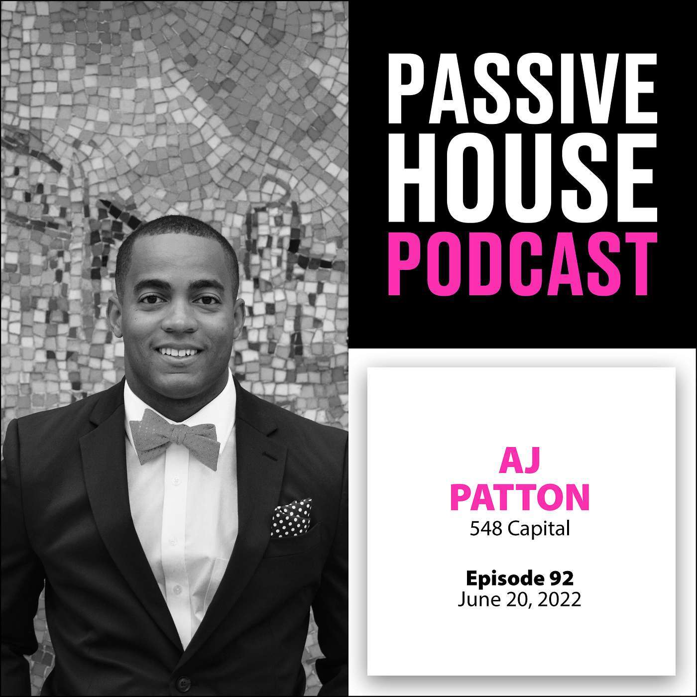 Passive House Podcast
