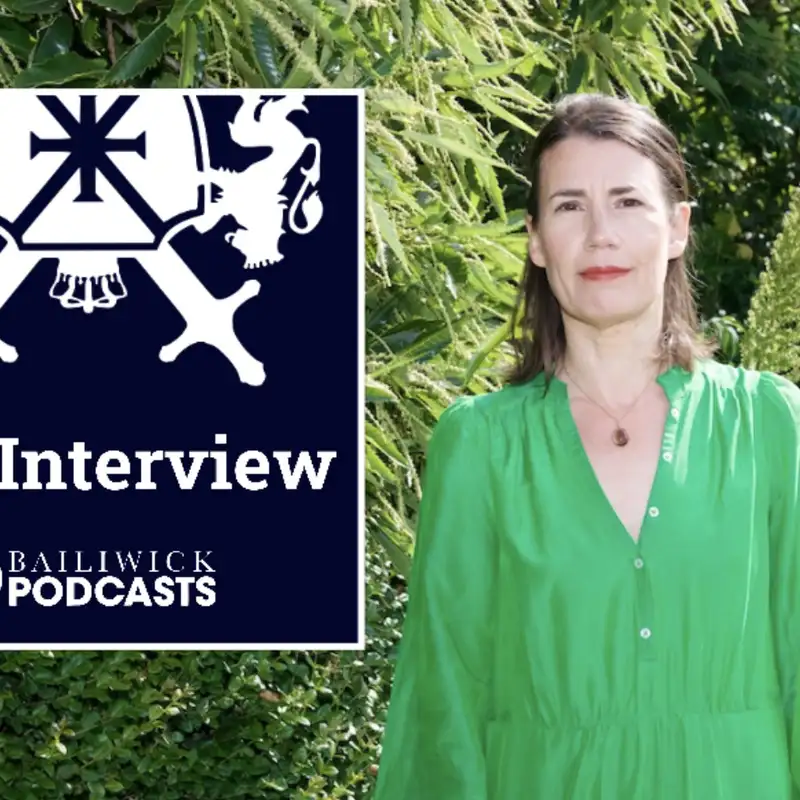 The Interview: Shaping Jersey's Public Spaces